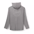 Hardy Script UPF Hoodie Sand S - Hoodies - 043388019561 - 2