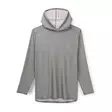 Hardy Script UPF Hoodie Sand S - Hoodies - 043388019561 - 1