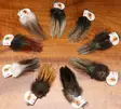 Hareline Coq De Leon - Andere Federn und Plüme - 40450200501 - 13