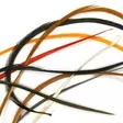 Hareline Stripped Goose Biots Combo Pack - Andere Federn und Plüme - 762820009341 - 1
