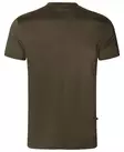 Härkila Base All Season S/S T-Shirt Willow Green - Jagdunterwäsche - 5714733633071 - 2
