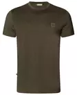 Härkila Base All Season S/S T-Shirt Willow Green - Jagdunterwäsche - 5714733633071 - 1