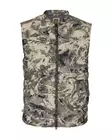 Härkila Camo HSP Ins Waistcoat 50 AMM - Hemden - 5714733654991 - 1