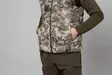 Härkila Camo HSP Insulated Waistcoat - Hemden - 5714733654991 - 5