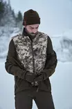 Härkila Camo HSP Insulated Waistcoat - Hemden - 5714733654991 - 3