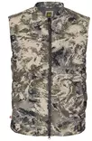 Härkila Camo HSP Insulated Waistcoat - Hemden - 5714733654991 - 1