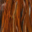 Whiting Hebert Dry Fly Half Saddle Bronz - Trockenfliegenhälse und Sattelfedern - 40350100011 - 8