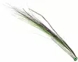HKA Sunray Black & Green - Tube Fliegen - 7033840134881 - 1
