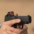 Holosun HS407K 6 MoA - Rotpunktvisiere für Pistolen - 31-040031 - 9