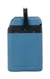 Igloo IE27 Thermoelectric Cooler 12V/230V 27 l Blue - Kühlboxen - 7315091520171 - 3