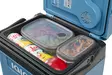 Igloo IE27 Thermoelectric Cooler 12V/230V 27 l Blue - Kühlboxen - 7315091520171 - 6