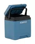 Igloo IE27 Thermoelectric Cooler 12V/230V 27 l Blue - Kühlboxen - 7315091520171 - 4