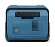 Igloo IE27 Thermoelectric Cooler 12V/230V 27 l Blue - Kühlboxen - 7315091520171 - 8