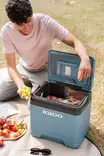 Igloo IE27 Thermoelectric Cooler 12V/230V 27 l Blue - Kühlboxen - 7315091520171 - 11