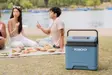 Igloo IE27 Thermoelectric Cooler 12V/230V 27 l Blue - Kühlboxen - 7315091520171 - 12