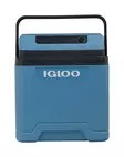 Igloo IE27 Thermoelectric Cooler 12V/230V 27 l Blue - Kühlboxen - 7315091520171 - 2