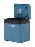 Igloo IE27 Thermoelectric Cooler 12V/230V 27 l Blue - Kühlboxen - 7315091520171 - 5