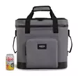 Igloo Trailmate 30 Cooler Grey - Kühlboxen - 0034223671051 - 18