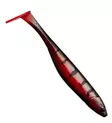 Illex Magic Fat Shad 11cm - Klassische Weichköder - 2612202311 - 1