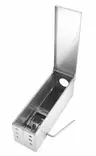 Jalmarin Box Trap LRFSS Full Stainless Steel - Fallen und Zubehör - 6429830091271 - 2