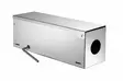 Jalmarin Box Trap LRFSS Full Stainless Steel - Fallen und Zubehör - 6429830091271 - 1