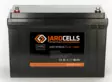 Jarocells Lithium LiFePO4 12v 150Ah - Marinebatterien - 0801202511 - 1