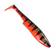 JH-Lures Roach 23 - Weichköder für Hechte unter 100g - 040120201 - 1