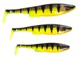 JH-Lures Roach 23 - Weichköder für Hechte unter 100g - 040120201 - 2