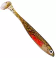 K.P Baits Flash Shad 3,5" - Klassische Weichköder - 231220201 - 7
