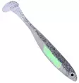K.P Baits Flash Shad 3,5" - Klassische Weichköder - 231220201 - 8