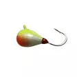 K.P Volfram Mormyshka 3mm Drop 2kpl - Eisangel-Jigs - 04319313971 - 12