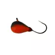 K.P Volfram Mormyshka 3mm Drop 2kpl - Eisangel-Jigs - 04319313971 - 11