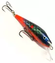Karikko 13cm - Wobbler über 10 cm - 0906202351 - 7