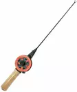 Karismax Maxtreme 6 Antireverse - Traditionelle Eisangelruten - 6430020410321 - 1