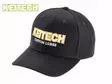 Keitech Cap Black - Kappen - 4251013509851 - 1