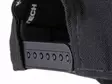 Keitech Cap Black - Kappen - 4251013509851 - 2