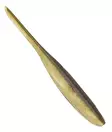 Keitech Shad Impact 5" - Weichköder für das Vertikalangeln - 160120211 - 2