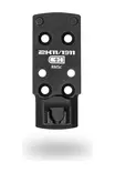 Kimber OAP Fixed Rear Sight RMSc/407K - Zielfernrohrmontagen - 4200641 - 1