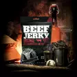 Kuivalihakundi Beef Jerky Original - Campingmahlzeiten - 6430063300061 - 2