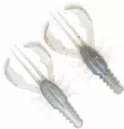 Kuore Fishing Bouncer 6,5cm 5pcs - Kreatur-Weichköder - 0502211 - 5
