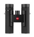 Leica Noctivid Compact 10X25 Black Leather - Ferngläser im Taschenformat - 4022243403321 - 1
