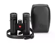 Leica Noctivid Compact 10X25 Black Leather - Ferngläser im Taschenformat - 4022243403321 - 2