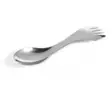 Light My Fire Spork Stainless Steel - Campingbesteck - 7331423014491 - 1