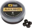 Loon Black Drops Refill Tub - Andere Werkzeuge und Zubehör - 782420071111 - 1