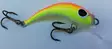 Lordi Lures 37 - Wobbler <6 cm - 340040151 - 5