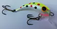 Lordi Lures 37 - Wobbler <6 cm - 340040151 - 12