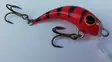 Lordi Lures 37 - Wobbler <6 cm - 340040151 - 1