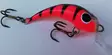 Lordi Lures 37 - Wobbler <6 cm - 340040151 - 2