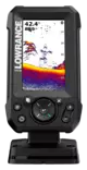 Lowrance Eagle 4X - Lowrance Sonare und Kartenplotter - 9420064131341 - 1