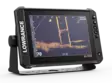 Lowrance Elite FS 10 - Lowrance Sonare und Kartenplotter - 000-16437-001 - 2